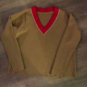 Tory Burch sweater